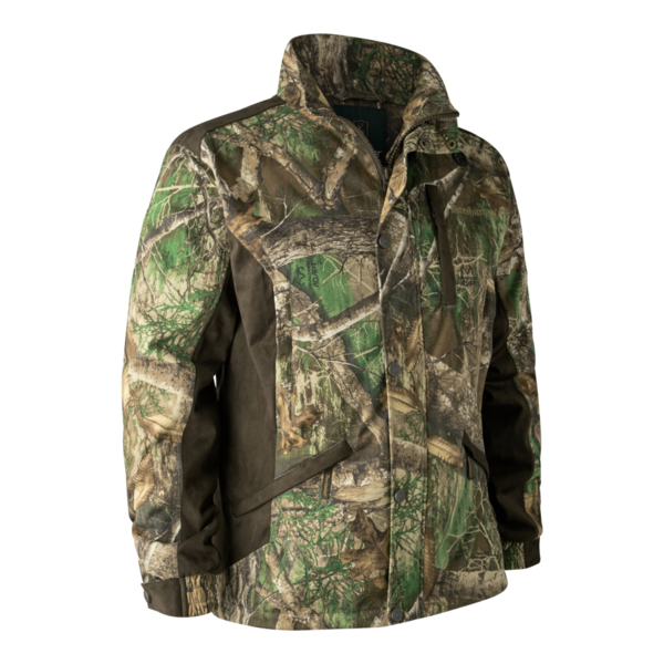 Jachetă pentru bărbați Deerhuter Explore Realtree Adapt
