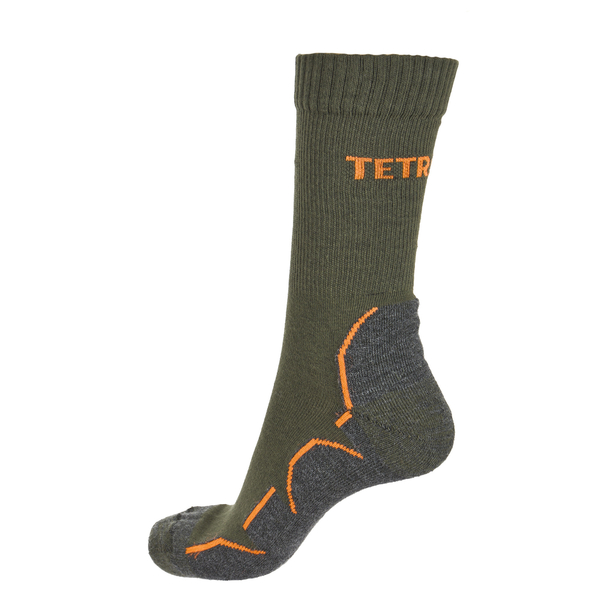 Funkčné celoročné ponožky TETRAO 365 35-38